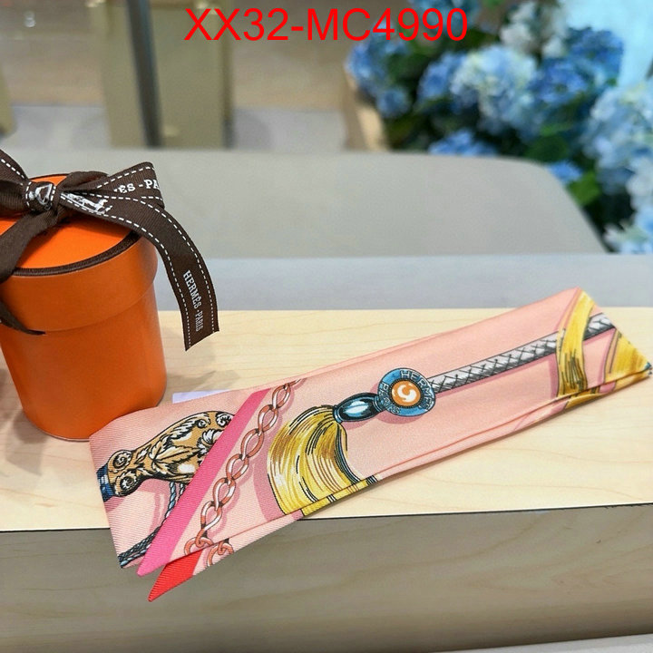 Scarf-Hermes replica shop ID: MC4990 $: 32USD