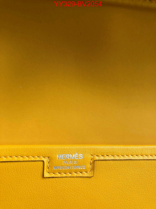 Hermes Bags(TOP)-Clutch- best site for replica ID: BV2054 $: 329USD,