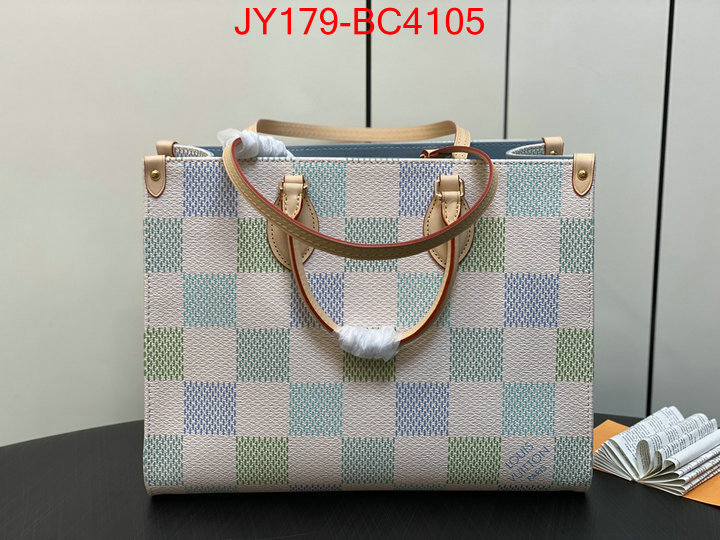 LV Bags(TOP)-Handbag Collection- replicas ID: BC4105 $: 179USD,