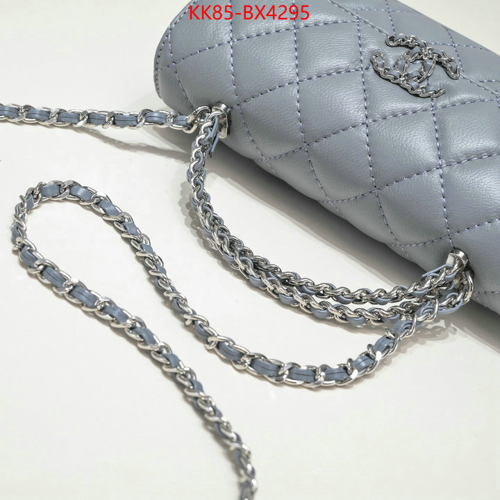 Chanel Bags(4A)-Diagonal- shop cheap high quality 1:1 replica ID: BX4295 $: 85USD