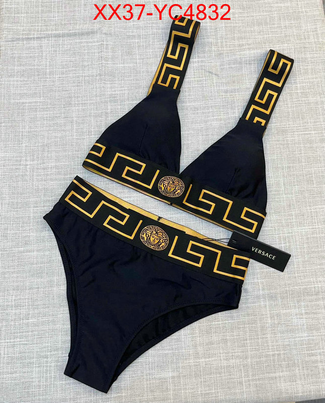 Swimsuit-Versace the most popular ID: YC4832 $: 37USD