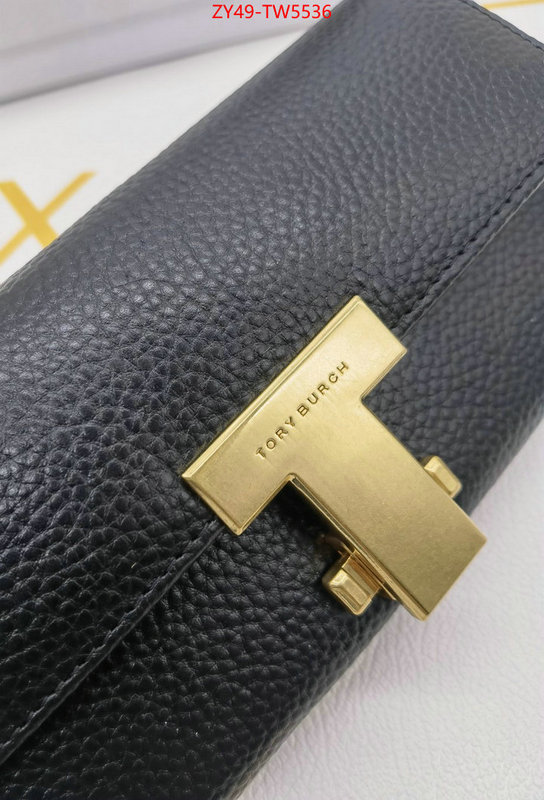 Tory Burch Bags(4A)-Wallet- the top ultimate knockoff ID: TW5536 $: 49USD,