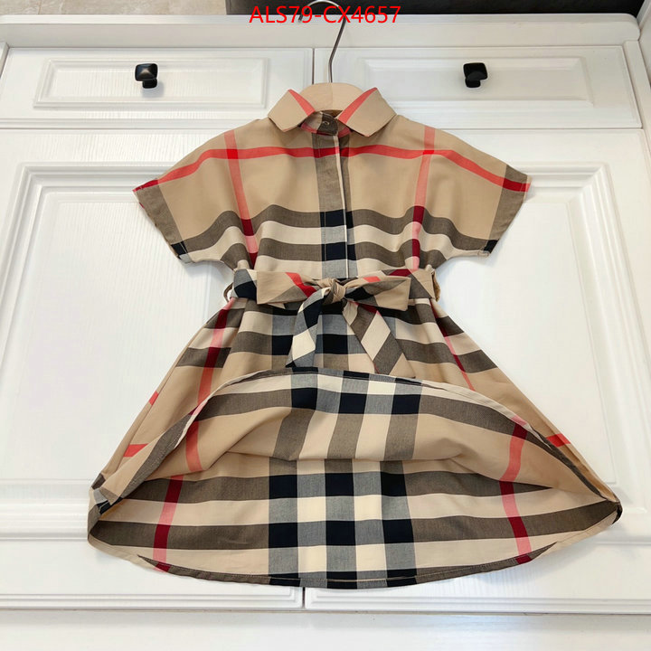 Kids clothing-Burberry can i buy replica ID: CX4657 $: 79USD