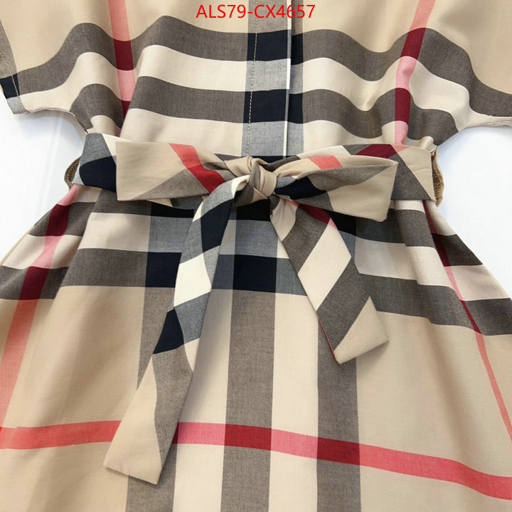 Kids clothing-Burberry can i buy replica ID: CX4657 $: 79USD