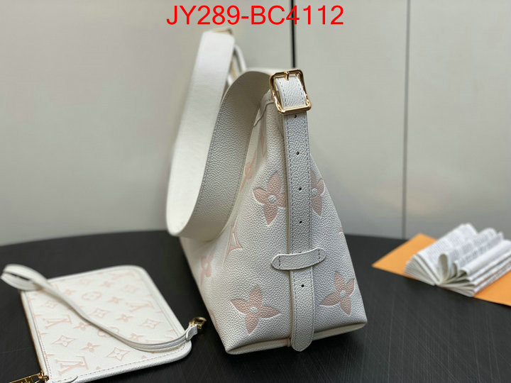 LV Bags(TOP)-Handbag Collection- fake designer ID: BC4112 $: 289USD,