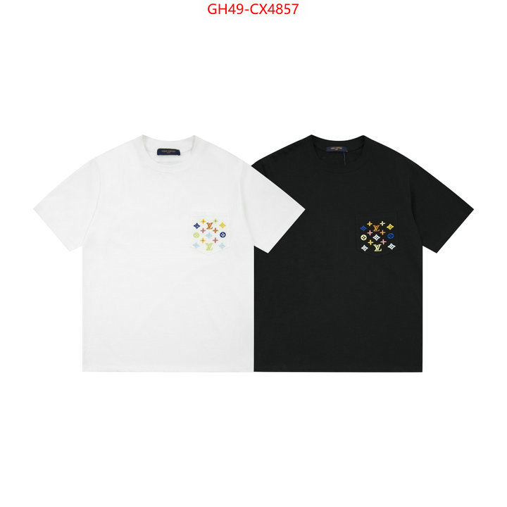 Clothing-LV shop ID: CX4857 $: 49USD