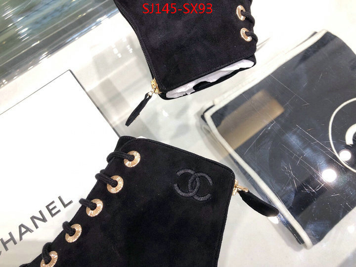 Women Shoes-Boots 2024 aaaaa replica customize ID: SX93 $: 145USD