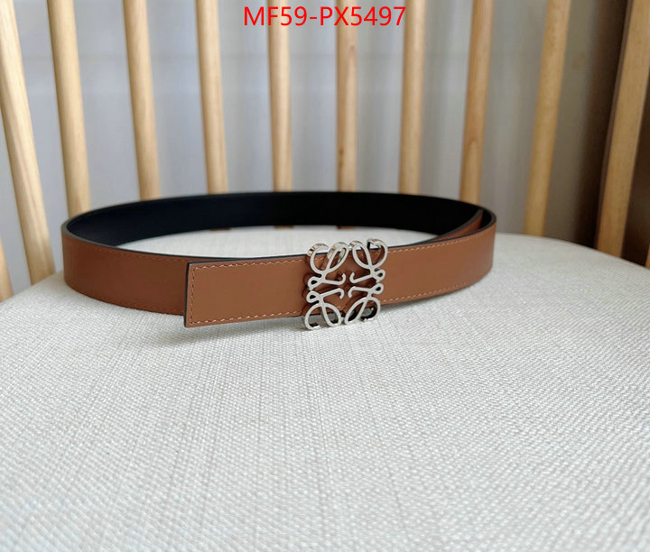 Belts-Loewe replica how can you ID: PX5497 $: 59USD