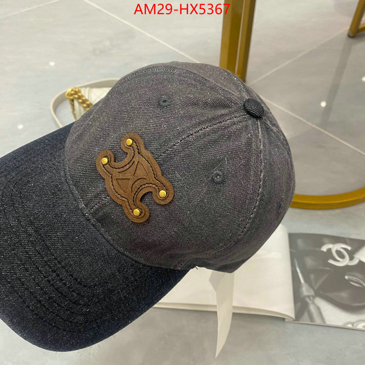 Cap(Hat)-Celine the online shopping ID: HX5367 $: 29USD