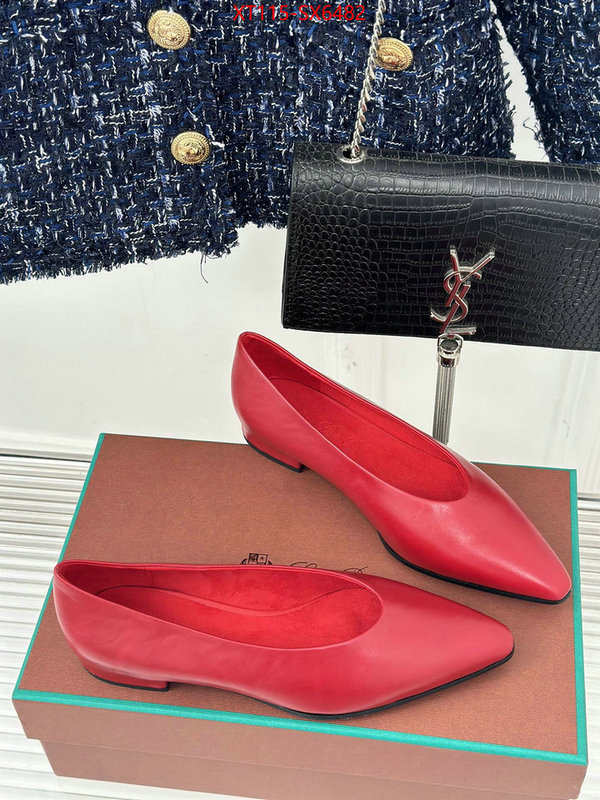 Women Shoes-Loro piana we curate the best ID: SX6482 $: 115USD