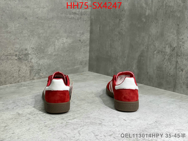 Women Shoes-Adidas wholesale sale ID: SX4247 $: 75USD