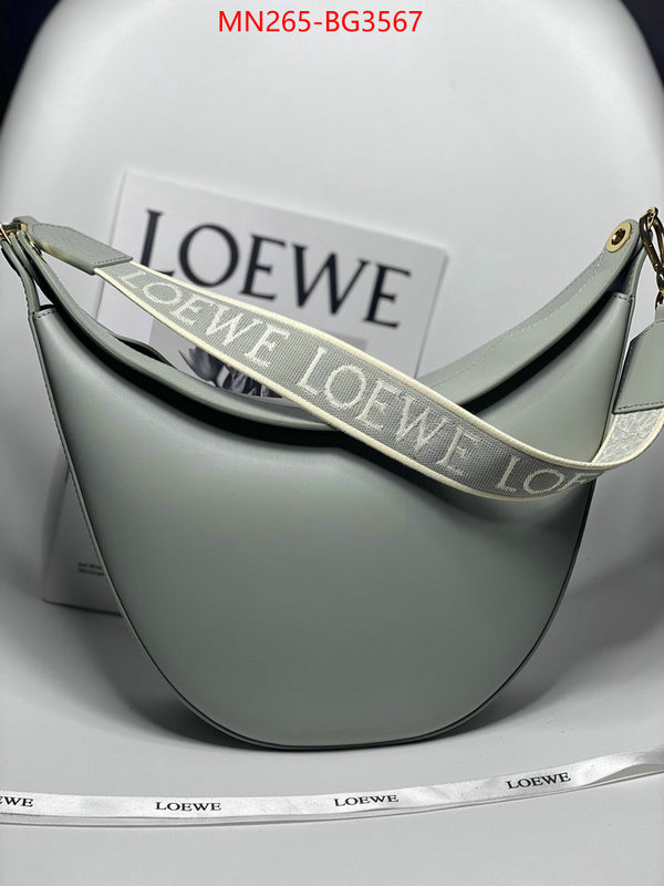 Loewe Bags(TOP)-Diagonal- replicas buy special ID: BG3567 $: 265USD,