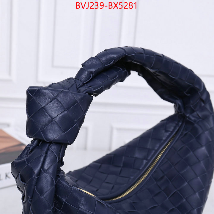 BV Bags(TOP)-Jodie fashion replica ID: BX5281 $: 239USD,