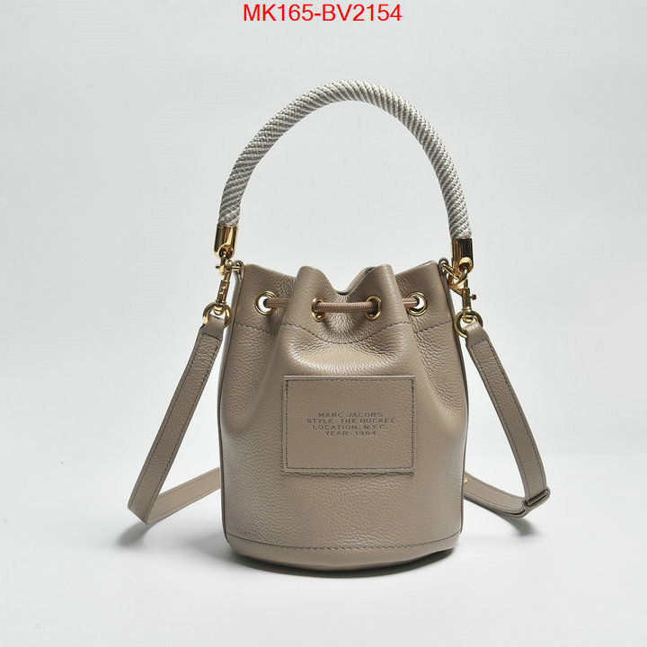 Marc Jacobs Bags(TOP)-Diagonal- luxury cheap ID: BV2154 $: 165USD,