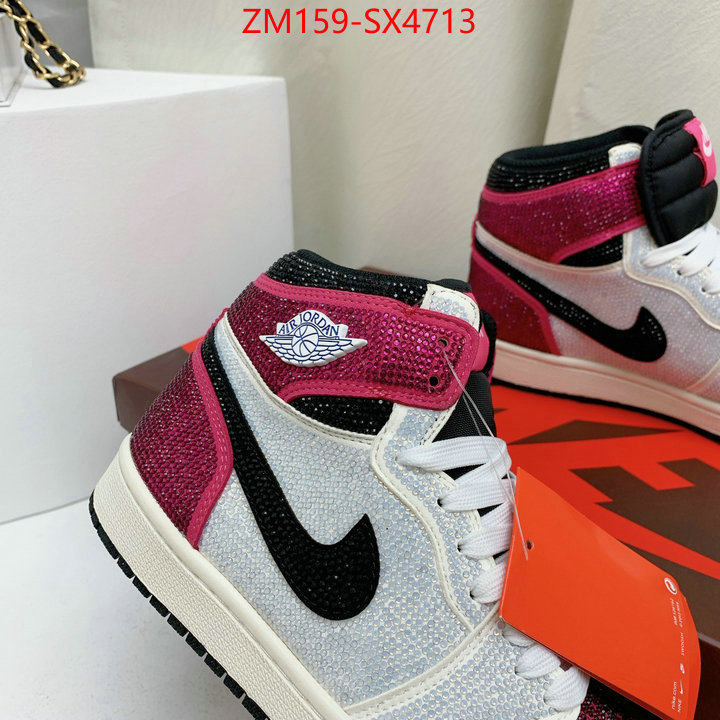 Women Shoes-Air Jordan replica 2024 perfect luxury ID: SX4713 $: 159USD