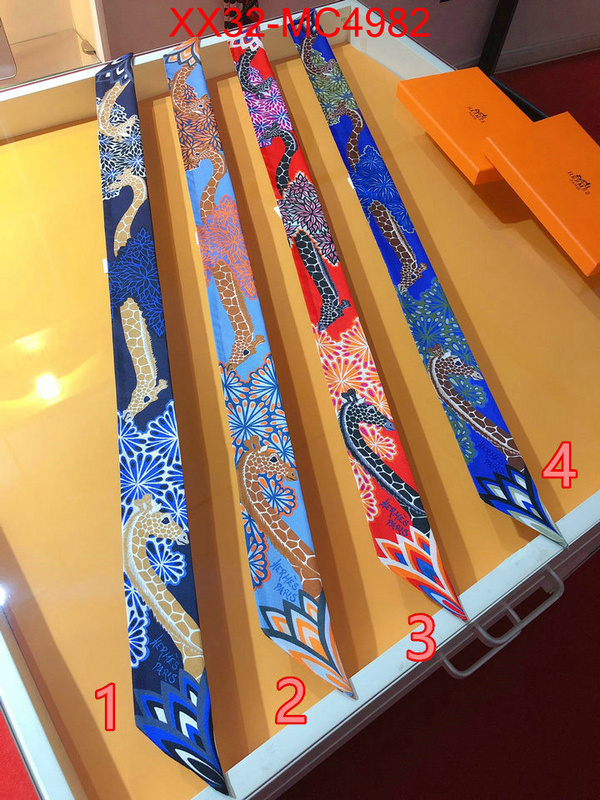 Scarf-Hermes wholesale imitation designer replicas ID: MC4982 $: 32USD