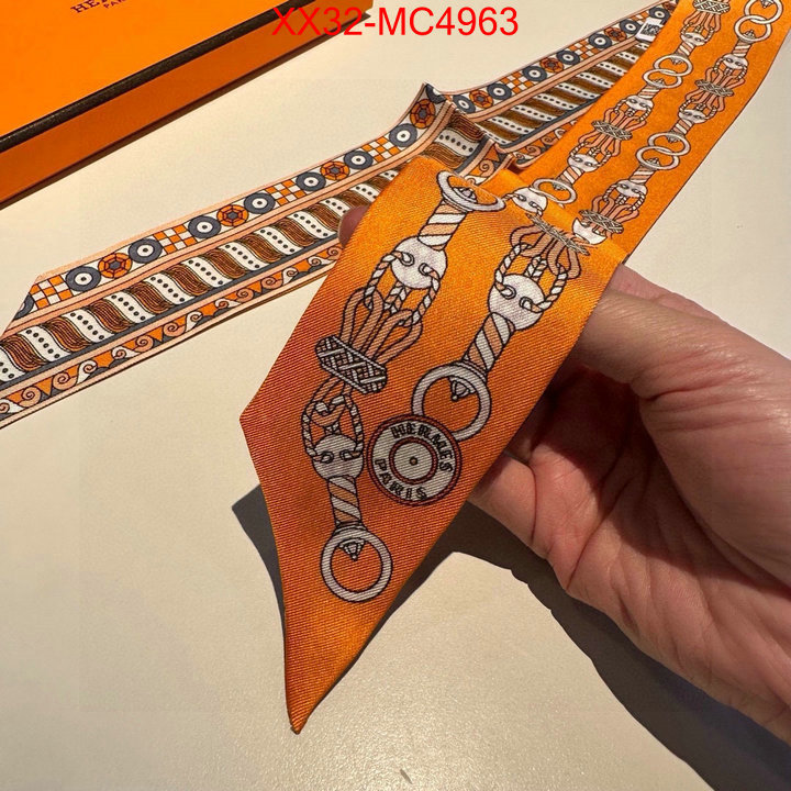 Scarf-Hermes aaaaa replica designer ID: MC4963 $: 32USD