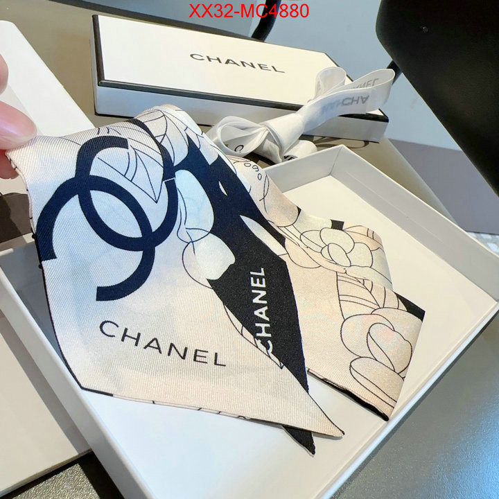 Scarf-Chanel high quality aaaaa replica ID: MC4880 $: 32USD