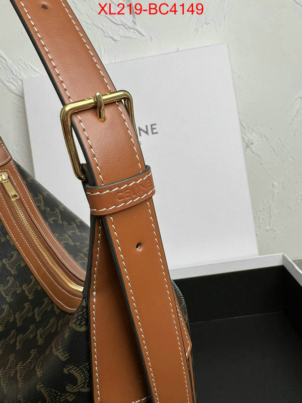 Celine Bags(TOP)-Handbag high quality online ID: BC4149 $: 219USD,