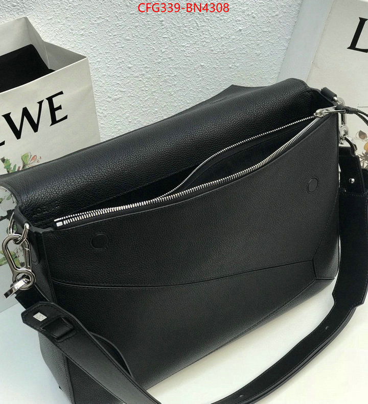 Loewe Bags(TOP)-Puzzle- 2024 perfect replica designer ID: BN4308 $: 339USD,