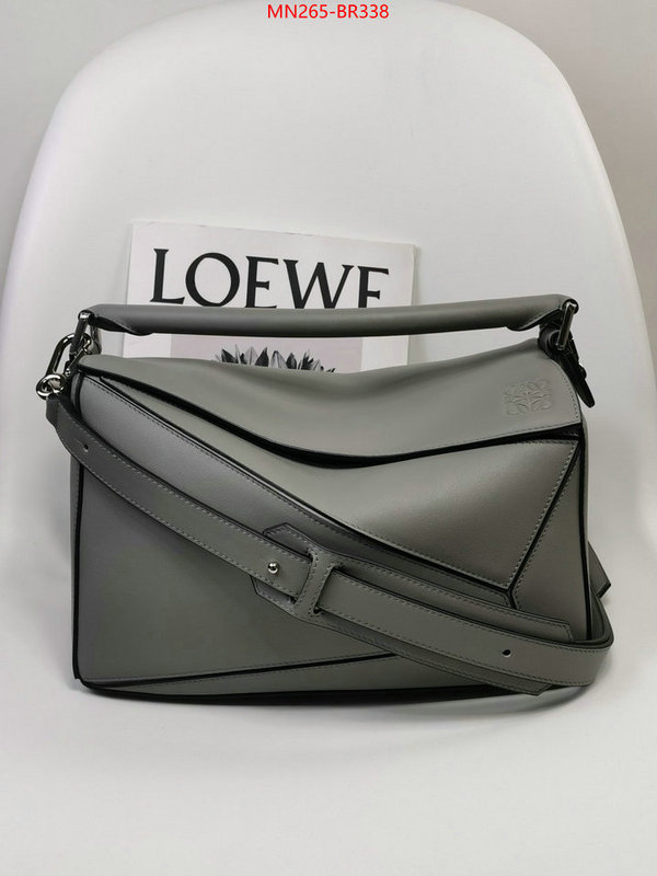 Loewe Bags(TOP)-Puzzle- shop ID: BR338 $: 265USD,