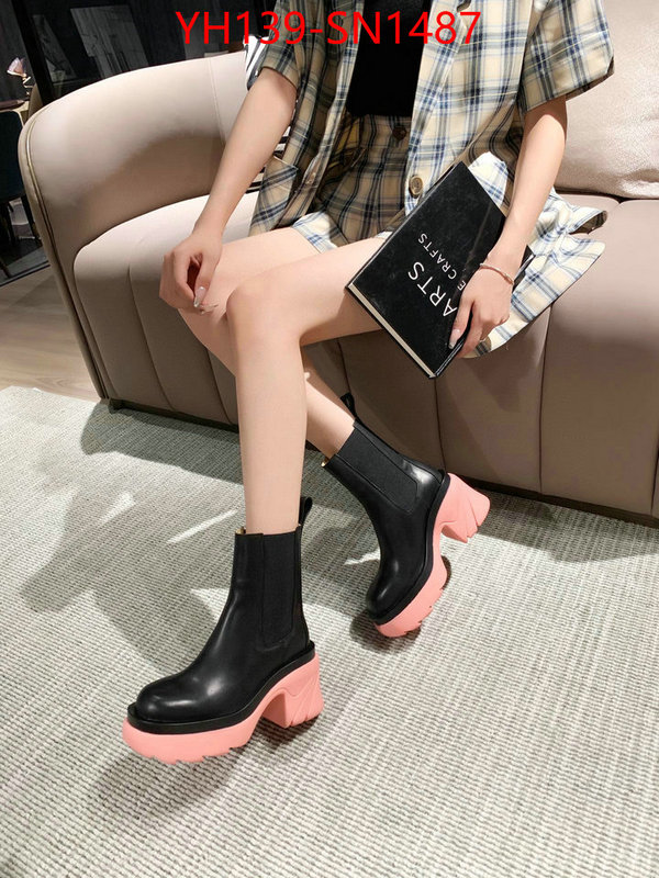 Women Shoes-Boots online from china ID: SN1487 $: 139USD