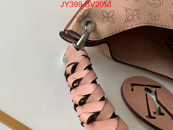 LV Bags(TOP)-Handbag Collection- from china ID: BV2051 $: 399USD,