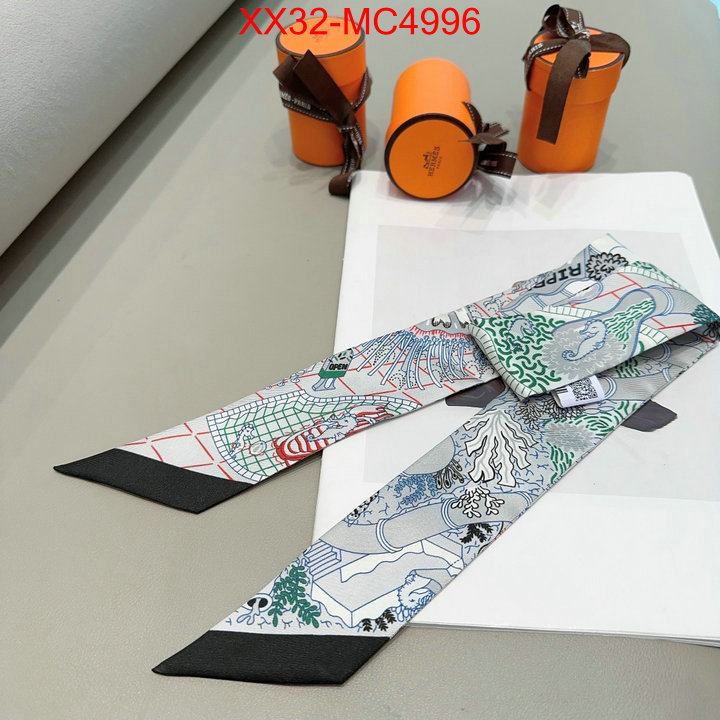 Scarf-Hermes 2024 perfect replica designer ID: MC4996 $: 32USD