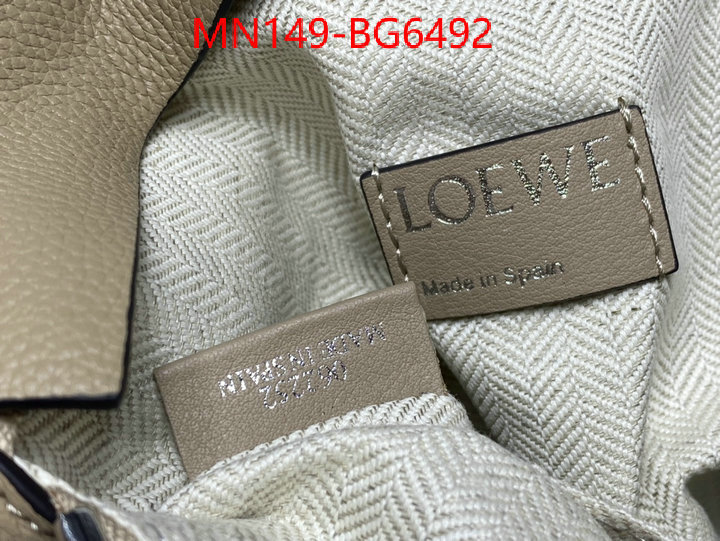 Loewe Bags(TOP)-clutch bag online store ID: BG6492 $: 149USD,