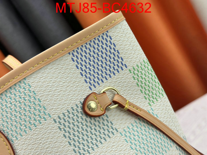 LV Bags(TOP)-Neverfull- luxury cheap replica ID: BC4632 $: 85USD,