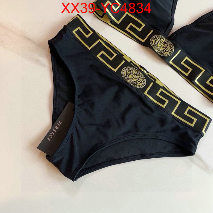 Swimsuit-Versace high quality ID: YC4834 $: 39USD