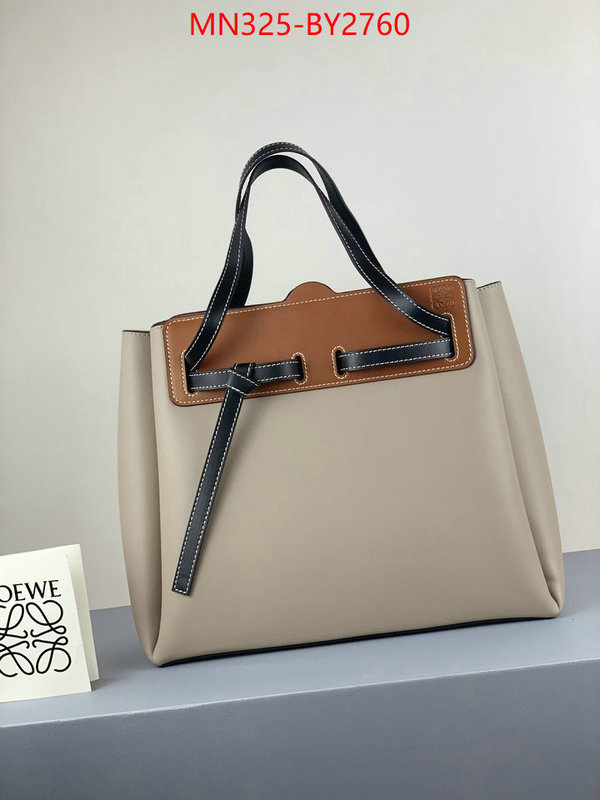 Loewe Bags(TOP)-Handbag- top designer replica ID: BY2760 $: 325USD,