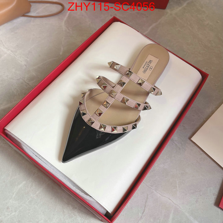 Women Shoes-Valentino buy online ID: SC4056 $: 115USD