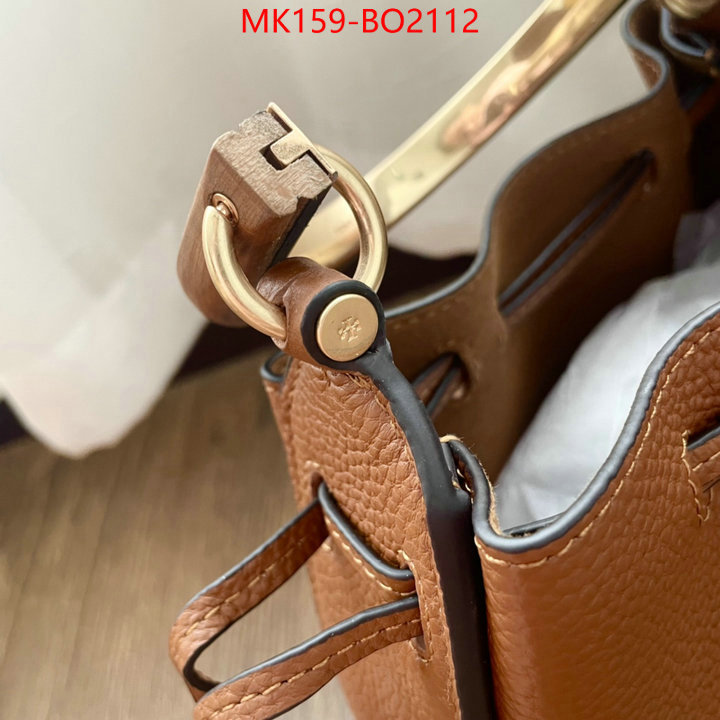 Tory Burch Bags(TOP)-Handbag- buy sell ID: BO2112 $: 159USD,