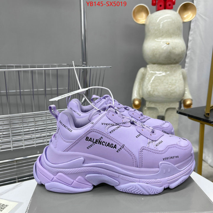 Women Shoes-Balenciaga buy the best high quality replica ID: SX5019 $: 145USD