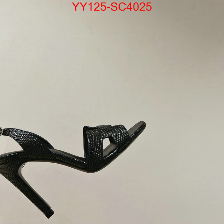 Women Shoes-Hermes replcia cheap ID: SC4025 $: 125USD