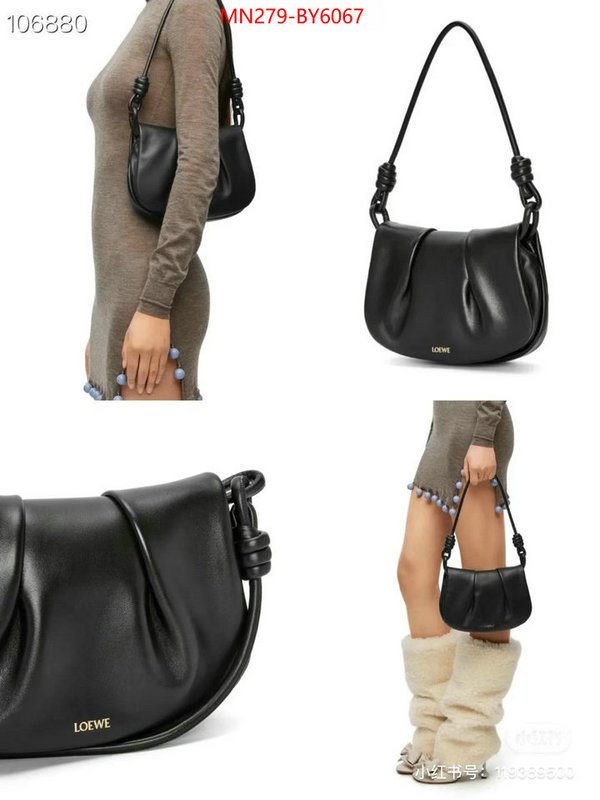 Loewe Bags(TOP)-Diagonal- online store ID: BY6067 $: 279USD,