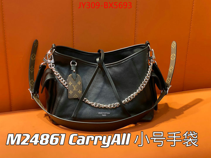 LV Bags(TOP)-Handbag Collection- where can you buy a replica ID: BX5693 $: 309USD,