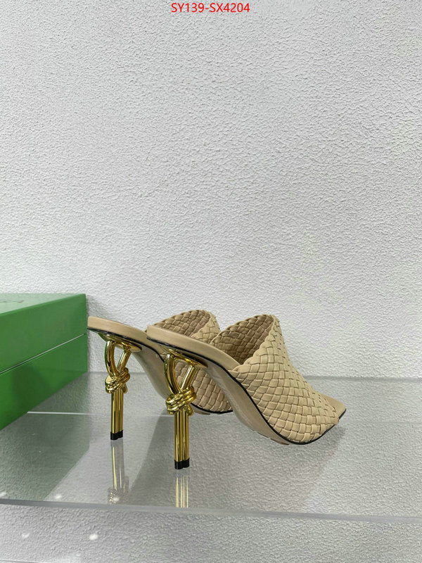Women Shoes-BV replica 1:1 high quality ID: SX4204 $: 139USD