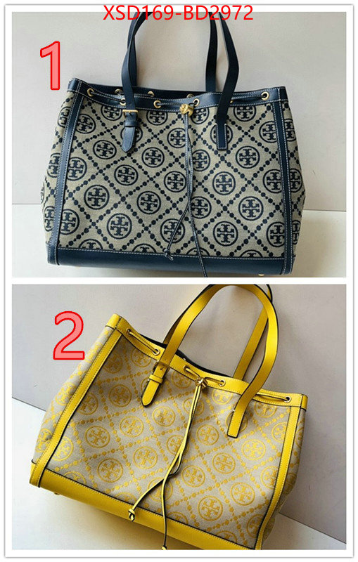 Tory Burch Bags(TOP)-Handbag- wholesale ID: BD2972 $: 169USD,