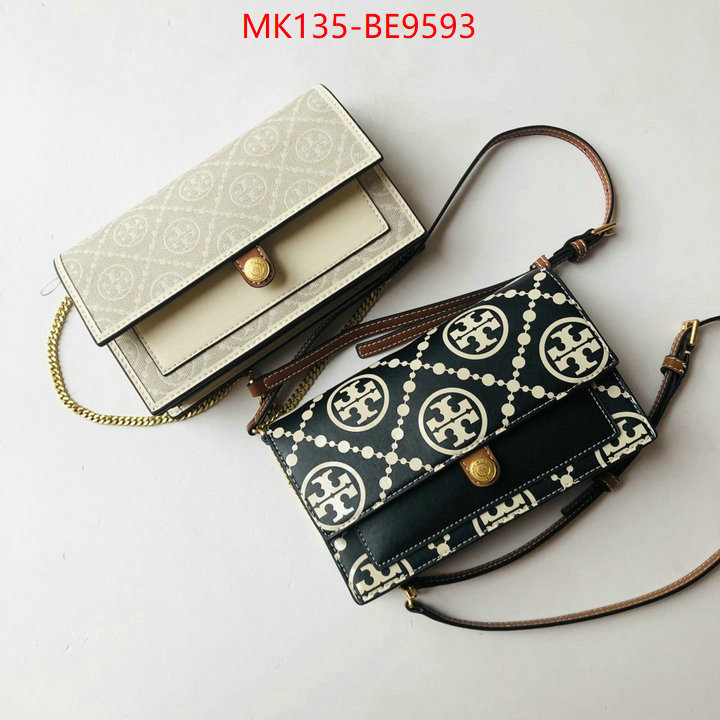 Tory Burch Bags(TOP)-Diagonal- luxury 7 star replica ID: BE9593 $: 135USD,