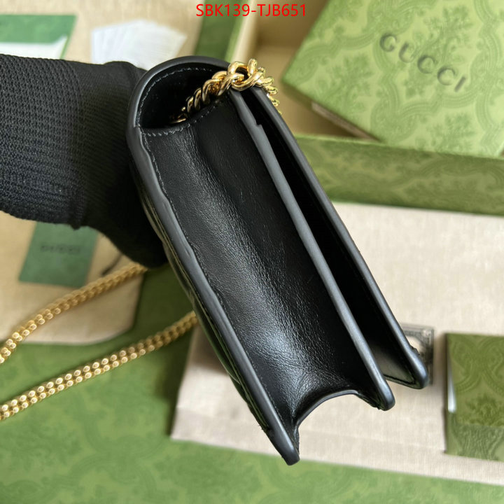 Gucci 5A Bags SALE ID: TJB651