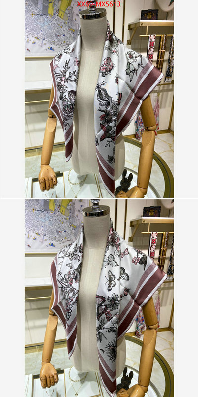 Scarf-Dior where should i buy to receive ID: MX5613 $: 69USD