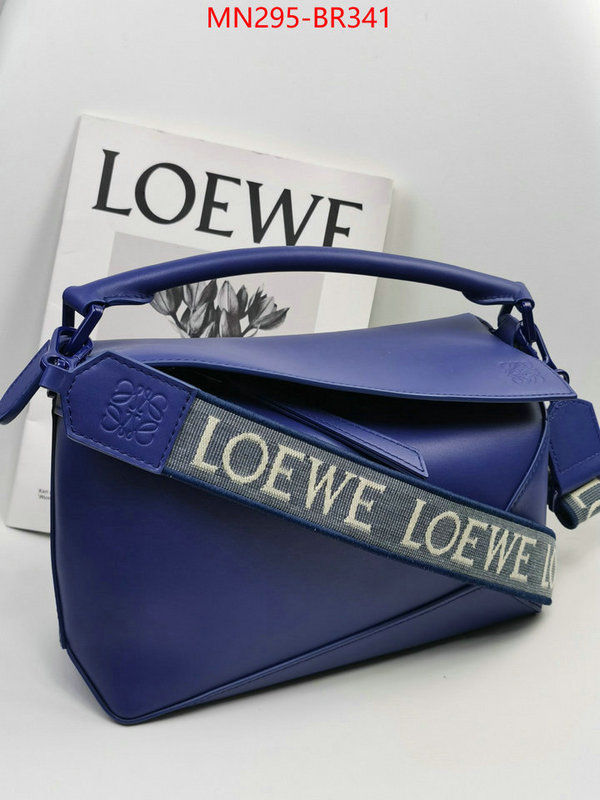 Loewe Bags(TOP)-Puzzle- replica shop ID: BR341 $: 295USD,