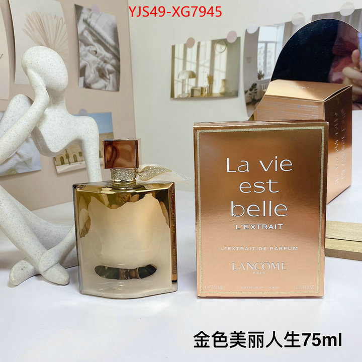 Pe-Lancome new 2024 ID: XG7945 $: 49USD