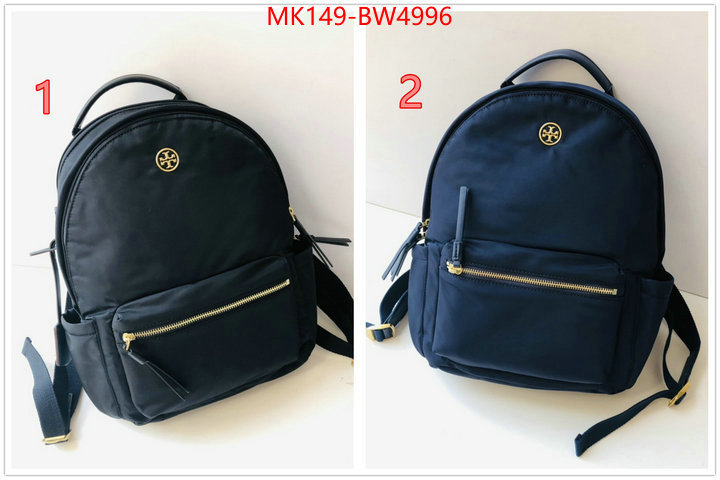 Tory Burch Bags(TOP)-Backpack- wholesale ID: BW4996 $: 149USD,