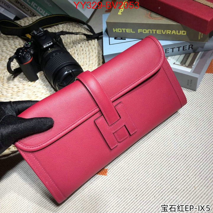 Hermes Bags(TOP)-Clutch- best capucines replica ID: BV2053 $: 329USD,