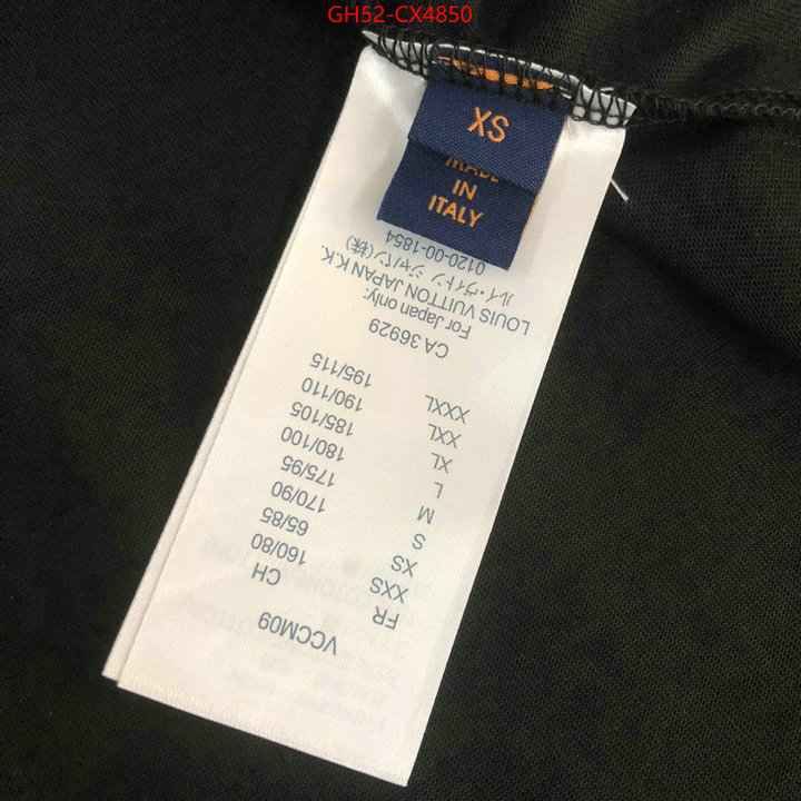 Clothing-LV online china ID: CX4850 $: 52USD