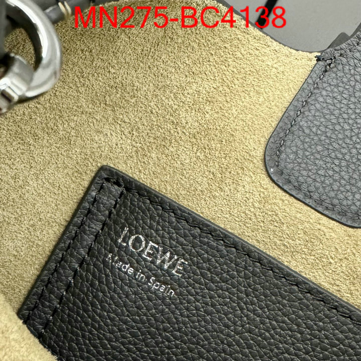 Loewe Bags(TOP)-Ballon can you buy knockoff ID: BC4138 $: 275USD,