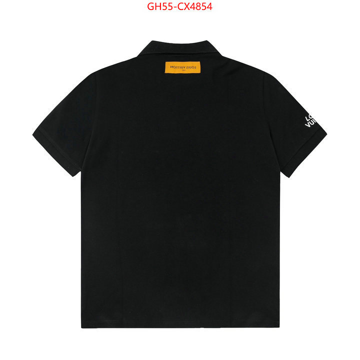 Clothing-LV what's best ID: CX4854 $: 55USD